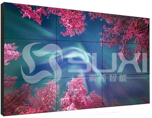 液晶拼接屏保养方法有哪些呢？ 